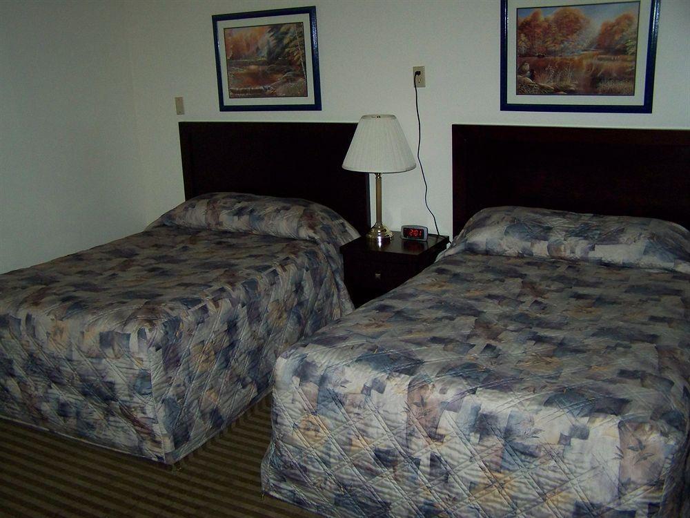 Battlefords Inn North Battleford Buitenkant foto